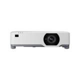 NEC - P627UL Proyector para grandes espacios 6200 lúmenes ANSI 3LCD WUXGA (1920x1200) Blanco