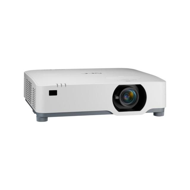 NEC - P627UL Proyector para grandes espacios 6200 lúmenes ANSI 3LCD WUXGA (1920x1200) Blanco