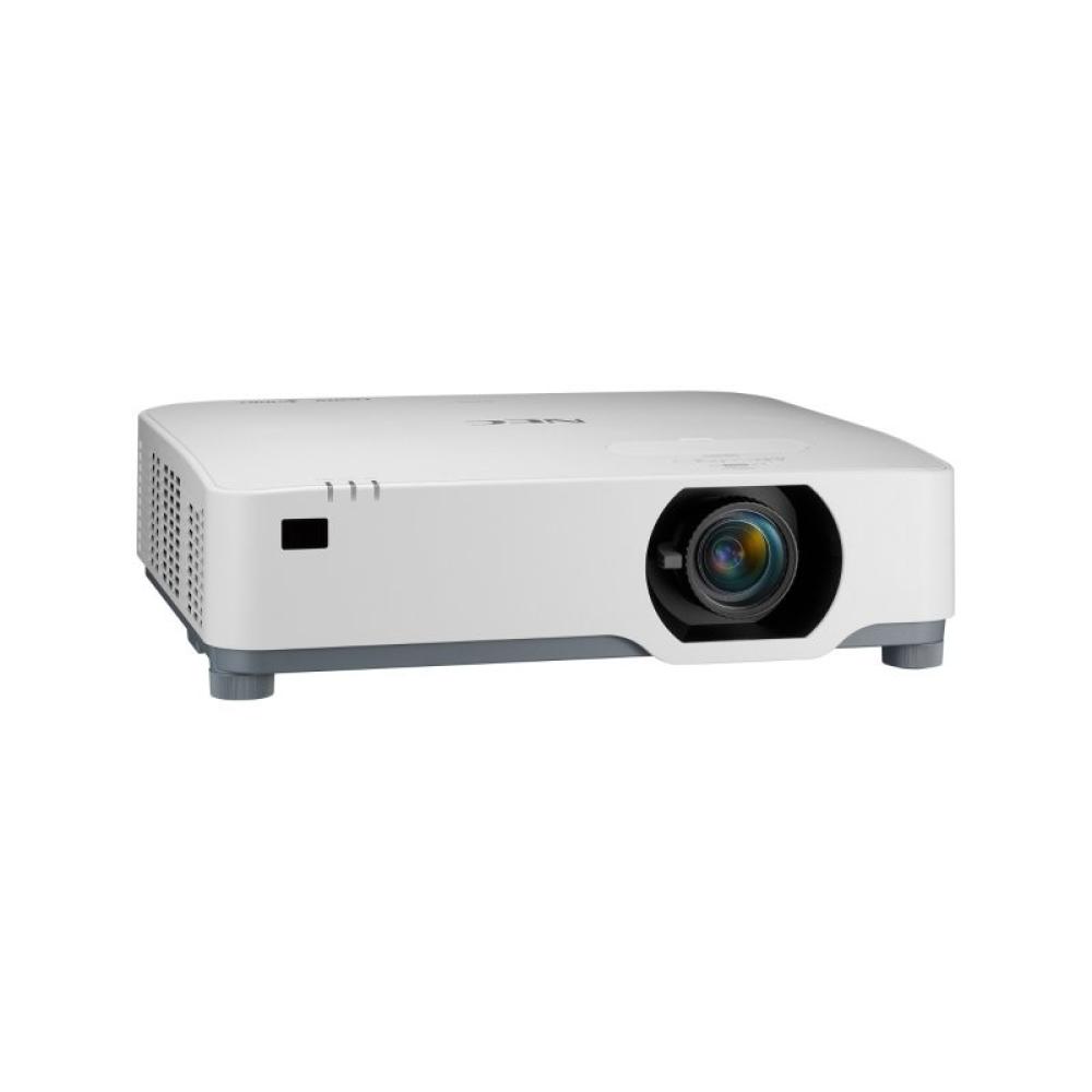 NEC - P627UL Proyector para grandes espacios 6200 lúmenes ANSI 3LCD WUXGA (1920x1200) Blanco