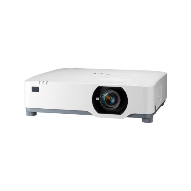 NEC - P627UL Proyector para grandes espacios 6200 lúmenes ANSI 3LCD WUXGA (1920x1200) Blanco