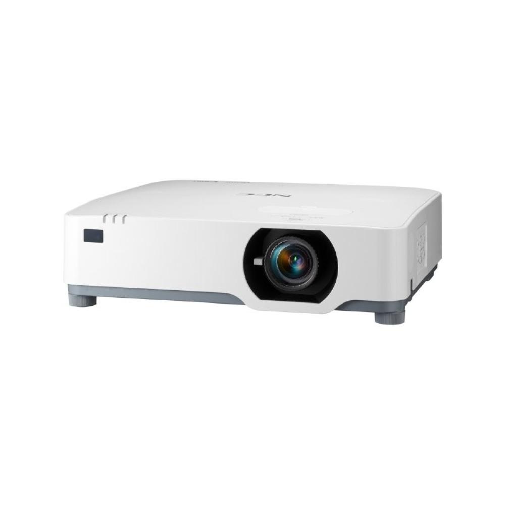 NEC - P627UL Proyector para grandes espacios 6200 lúmenes ANSI 3LCD WUXGA (1920x1200) Blanco