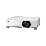 NEC - P627UL Proyector para grandes espacios 6200 lúmenes ANSI 3LCD WUXGA (1920x1200) Blanco