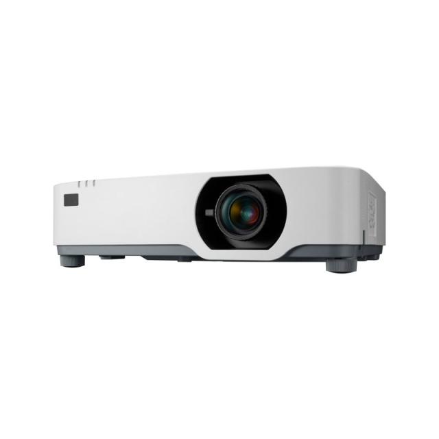 NEC - P627UL Proyector para grandes espacios 6200 lúmenes ANSI 3LCD WUXGA (1920x1200) Blanco