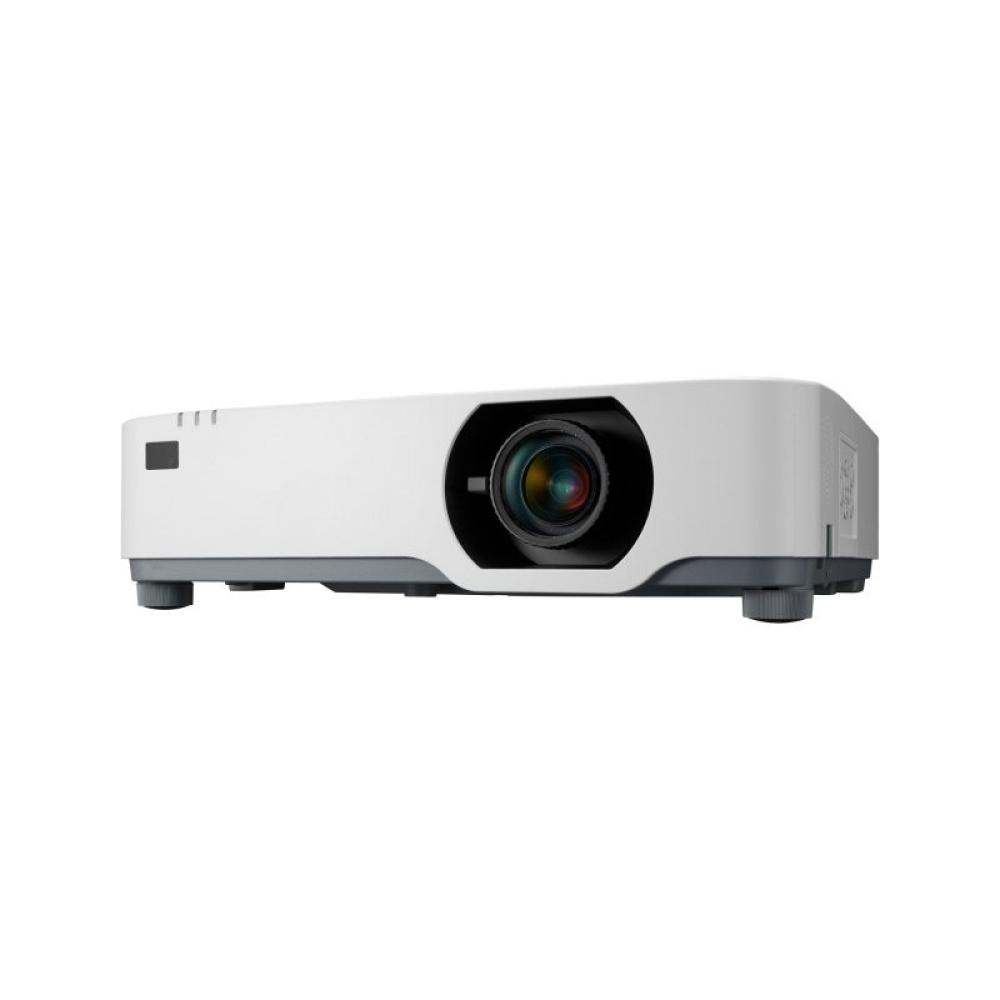 NEC - P627UL Proyector para grandes espacios 6200 lúmenes ANSI 3LCD WUXGA (1920x1200) Blanco