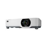 NEC - P627UL Proyector para grandes espacios 6200 lúmenes ANSI 3LCD WUXGA (1920x1200) Blanco