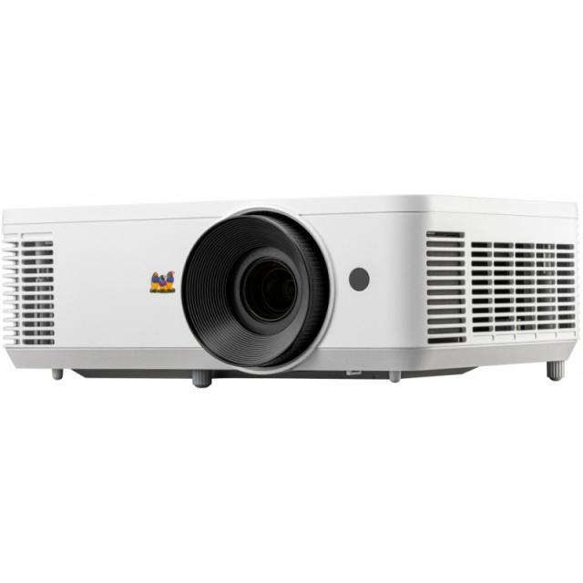 Viewsonic - PA700S videoproyector Proyector de alcance estándar 4500 lúmenes ANSI SVGA (800x600) Blanco