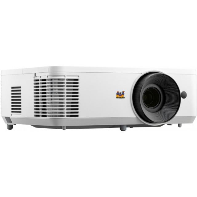 Viewsonic - PA700S videoproyector Proyector de alcance estándar 4500 lúmenes ANSI SVGA (800x600) Blanco