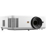 Viewsonic - PA700S videoproyector Proyector de alcance estándar 4500 lúmenes ANSI SVGA (800x600) Blanco