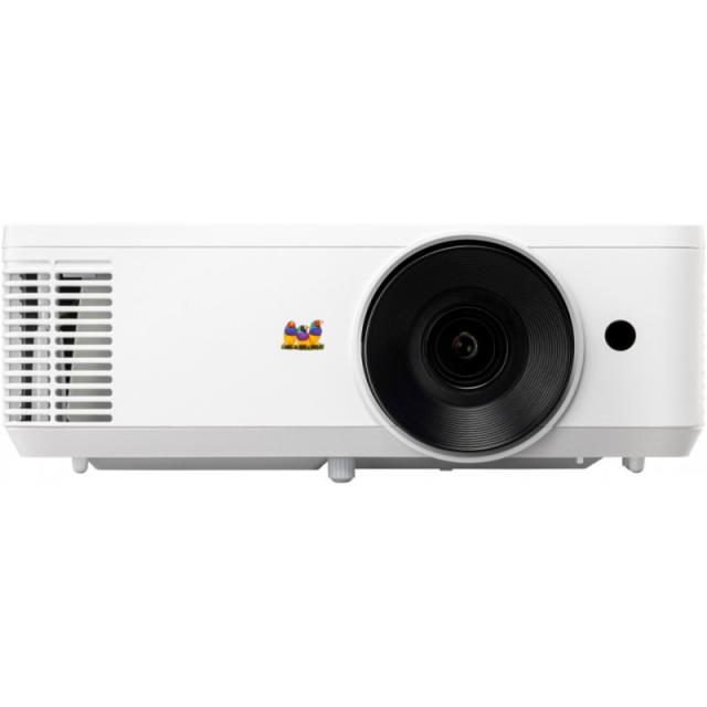 Viewsonic - PA700S videoproyector Proyector de alcance estándar 4500 lúmenes ANSI SVGA (800x600) Blanco
