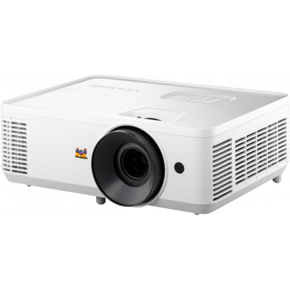 Viewsonic - PA700S videoproyector Proyector de alcance estándar 4500 lúmenes ANSI SVGA (800x600) Blanco