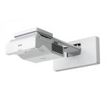 Epson - EB-770Fi videoproyector Proyector de alcance ultracorto 4100 lúmenes ANSI 3LCD 1080p (1920x1080) Blanco