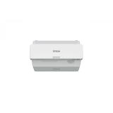 Epson - EB-770Fi videoproyector Proyector de alcance ultracorto 4100 lúmenes ANSI 3LCD 1080p (1920x1080) Blanco