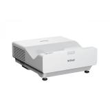 Epson - EB-770Fi videoproyector Proyector de alcance ultracorto 4100 lúmenes ANSI 3LCD 1080p (1920x1080) Blanco