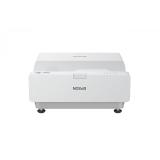Epson - EB-770Fi videoproyector Proyector de alcance ultracorto 4100 lúmenes ANSI 3LCD 1080p (1920x1080) Blanco