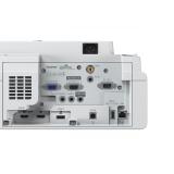 Epson - EB-770Fi videoproyector Proyector de alcance ultracorto 4100 lúmenes ANSI 3LCD 1080p (1920x1080) Blanco