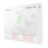 Crestron - TSS-770-W-S centralita para hogar inteligente Blanco