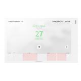 Crestron - TSS-770-W-S centralita para hogar inteligente Blanco