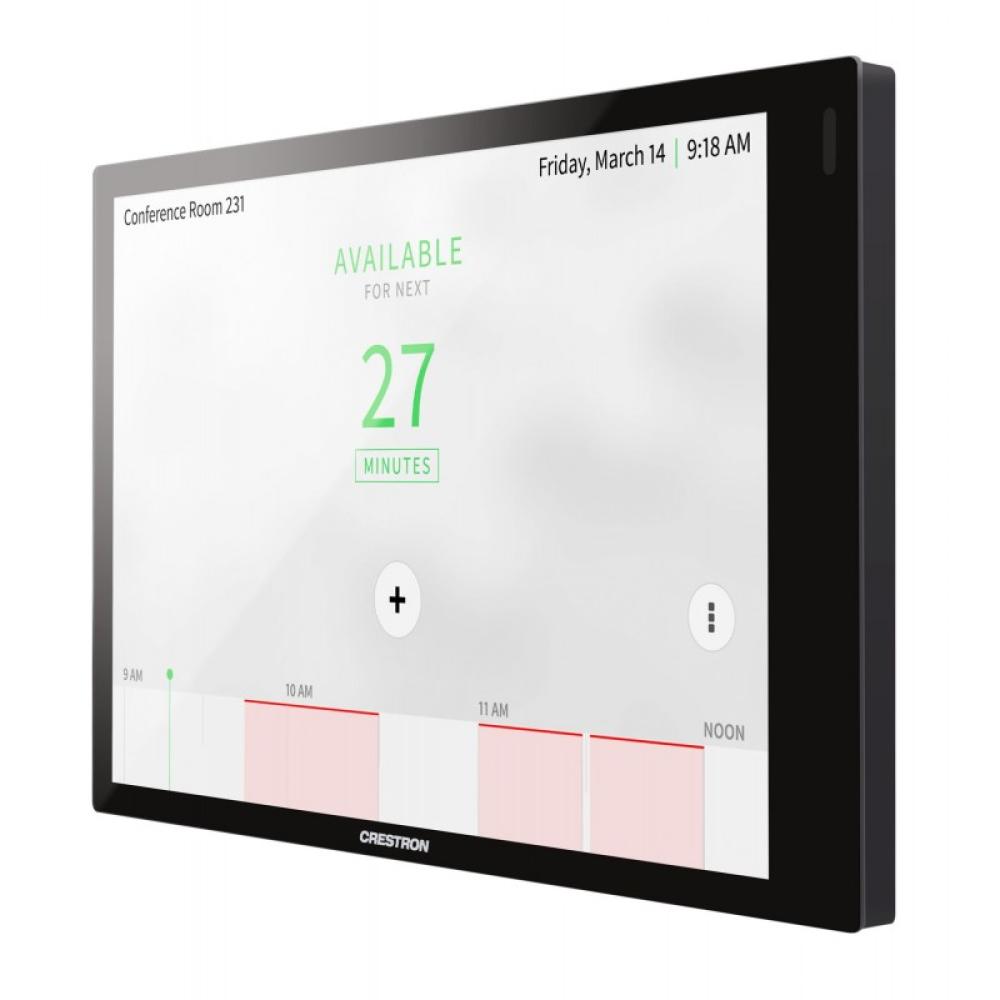 Crestron - TSS-770-W-S-LB KIT centralita para hogar inteligente Blanco