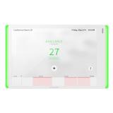 Crestron - TSS-770-W-S-LB KIT centralita para hogar inteligente Blanco