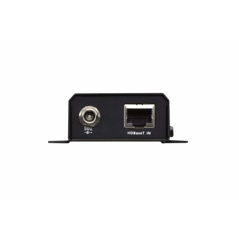 ATEN - Receptor HDMI HDBaseT (4K a 100 m) (HDBaseT Class A)