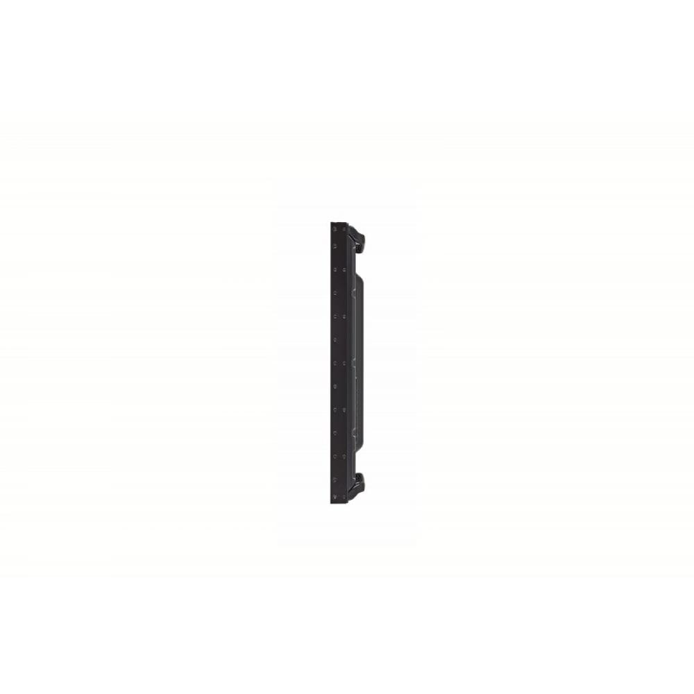 LG - 55VM5J-H pantalla de señalización Pantalla plana para señalización digital 139,7 cm (55") 500 cd / m² Full HD Negro WebOS 2