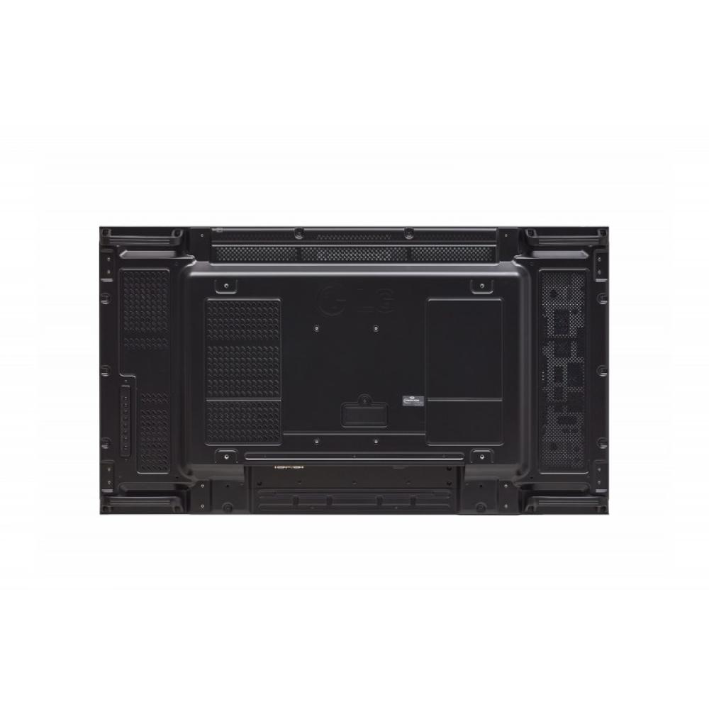 LG - 55VM5J-H pantalla de señalización Pantalla plana para señalización digital 139,7 cm (55") 500 cd / m² Full HD Negro WebOS 2