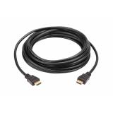 ATEN - Cable HDMI de alta velocidad con Ethernet de 15 m