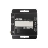 ATEN - VE1821-AT-G extensor audio/video Transmisor y receptor de señales AV Negro