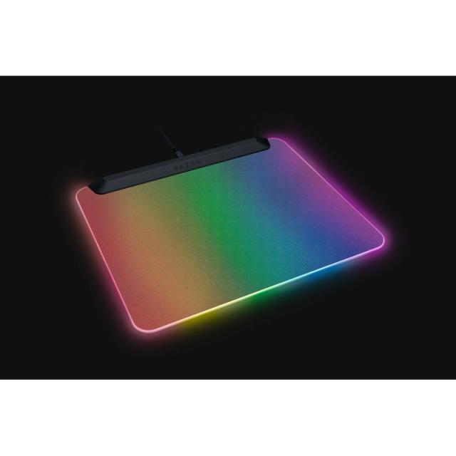 Razer - Firefly V2 Pro Alfombrilla de ratón para juegos Negro