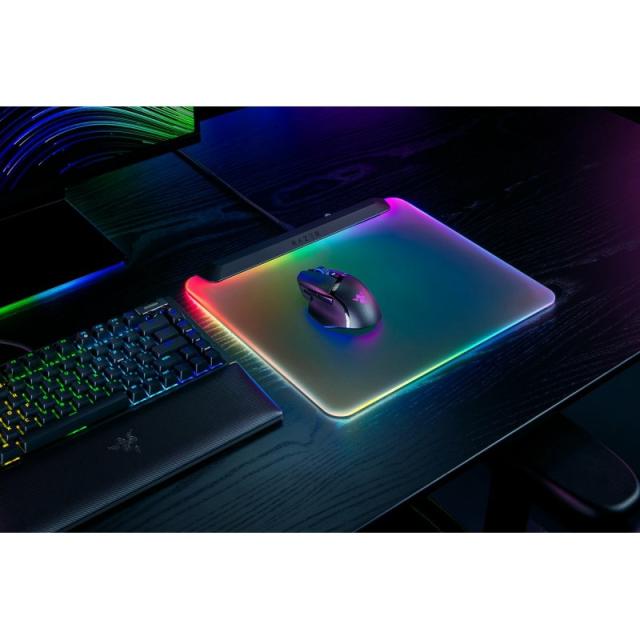 Razer - Firefly V2 Pro Alfombrilla de ratón para juegos Negro