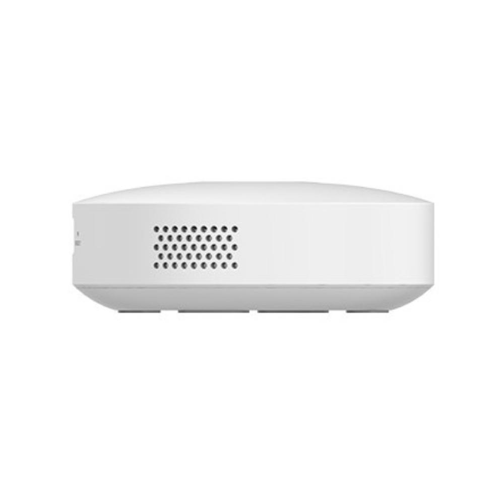 EZVIZ - A3 Home Gateway Inalámbrico y alámbrico Blanco