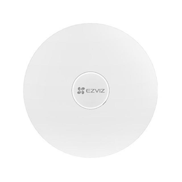 EZVIZ - A3 Home Gateway Inalámbrico y alámbrico Blanco