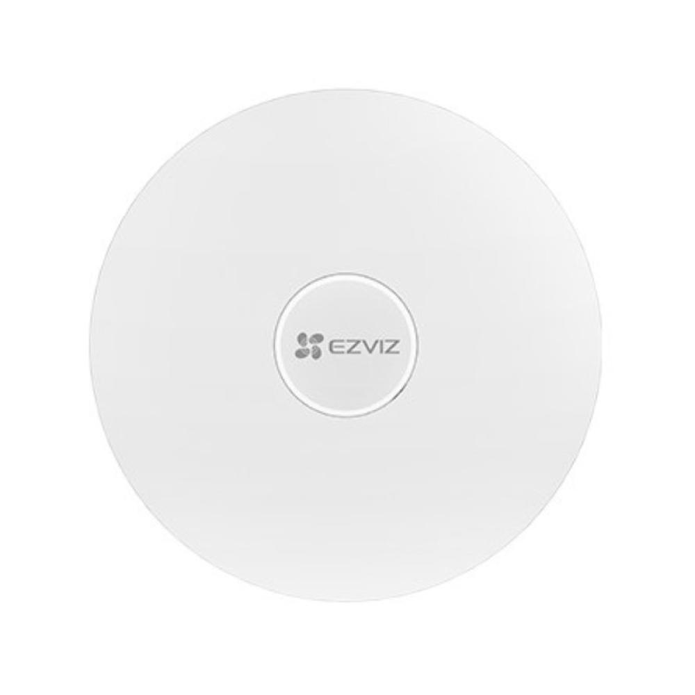 EZVIZ - A3 Home Gateway Inalámbrico y alámbrico Blanco