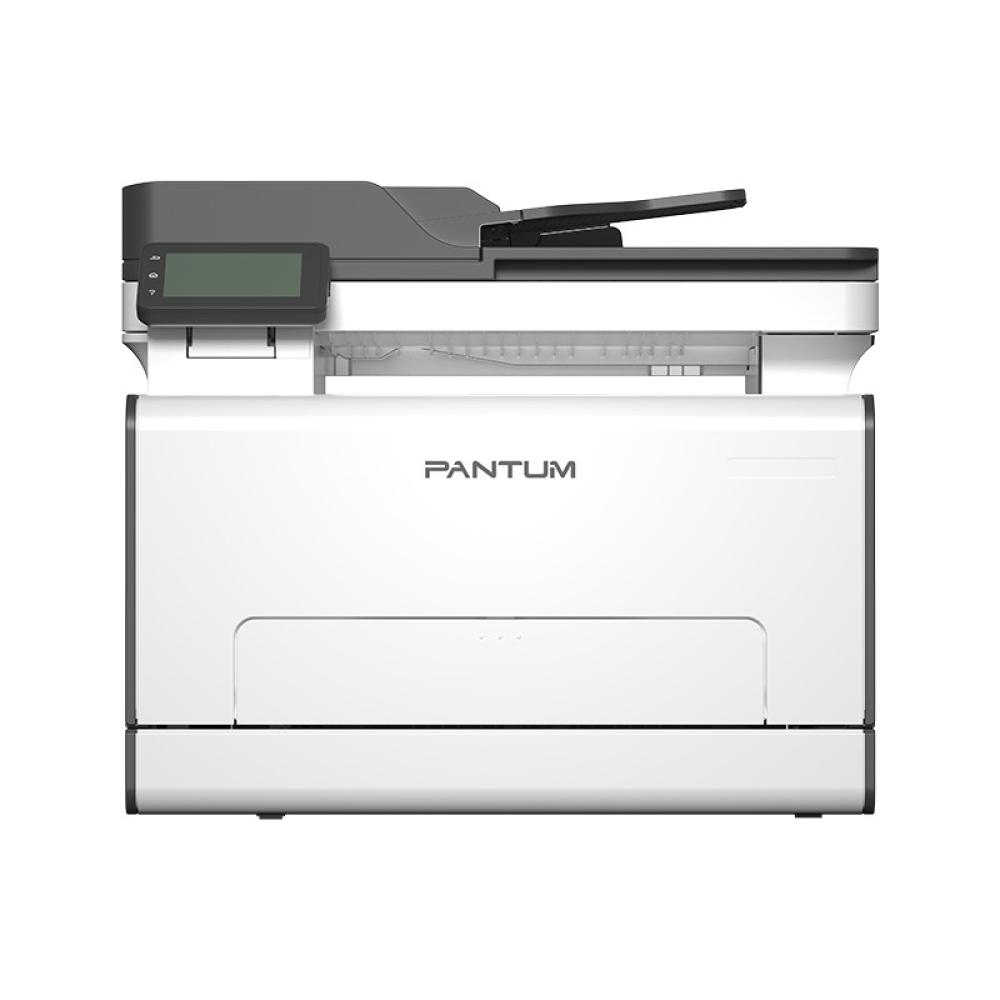 Pantum - CM2100ADW impresora multifunción Laser A4 1200 x 1200 DPI 21 ppm Wifi