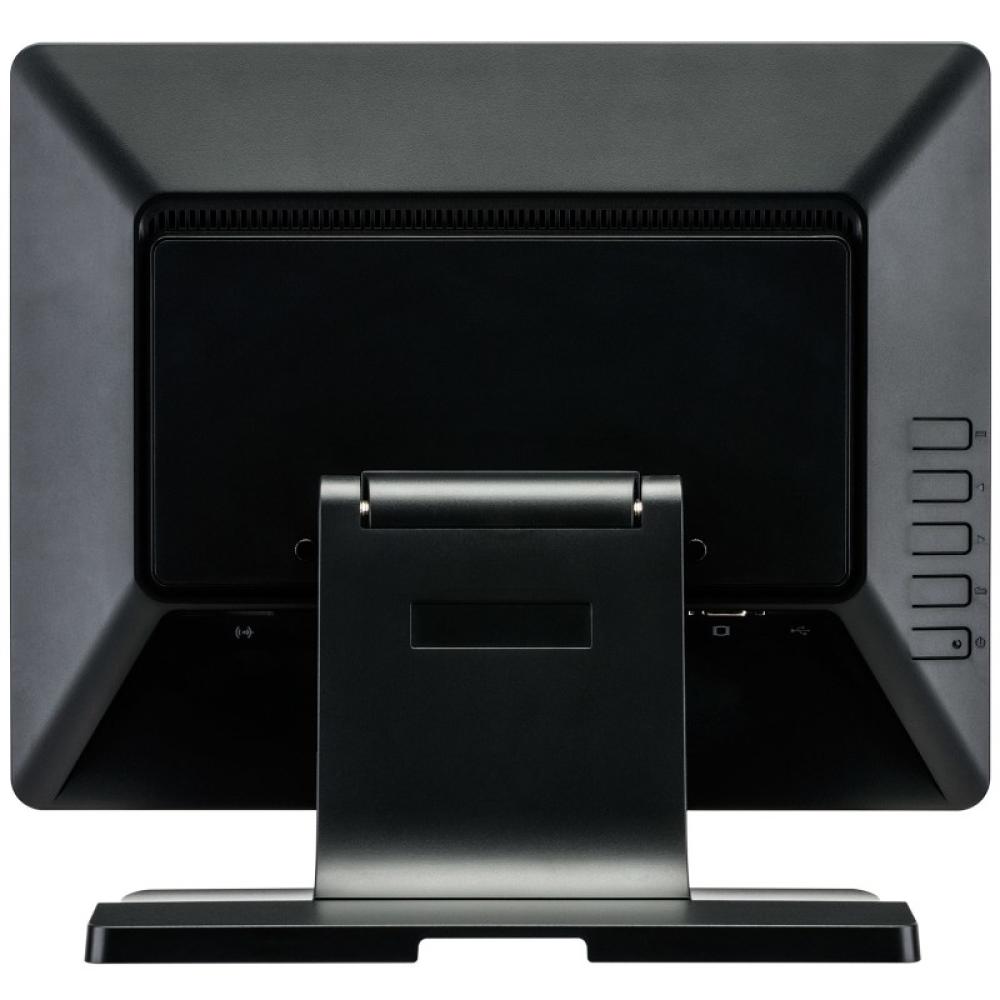 iiyama - ProLite T1521MSC-B2 pantalla para PC 38,1 cm (15") 1024 x 768 Pixeles XGA LED Pantalla táctil Mesa Negro