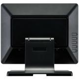 iiyama - ProLite T1521MSC-B2 pantalla para PC 38,1 cm (15") 1024 x 768 Pixeles XGA LED Pantalla táctil Mesa Negro