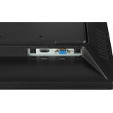 iiyama - ProLite T1521MSC-B2 pantalla para PC 38,1 cm (15") 1024 x 768 Pixeles XGA LED Pantalla táctil Mesa Negro