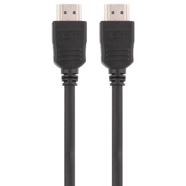 T''nB - HDMI18 cable HDMI 1,8 m HDMI tipo A (Estándar) Negro