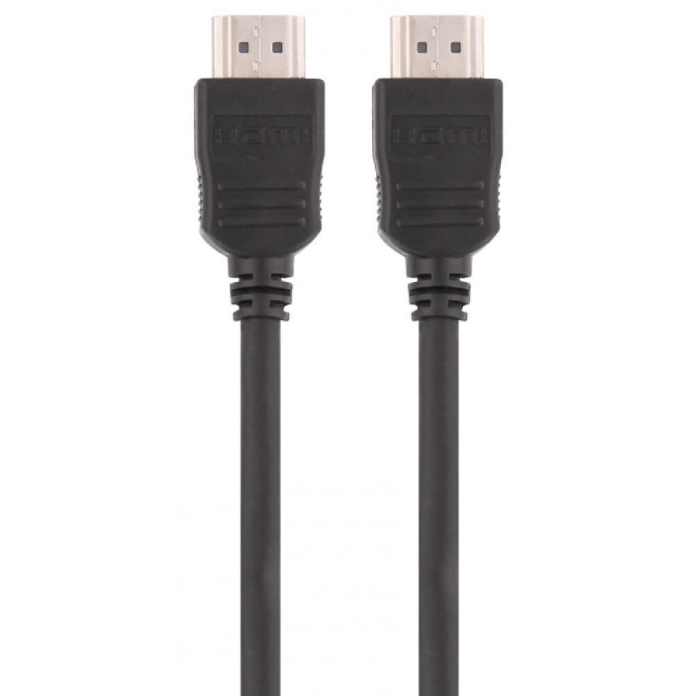 T''nB - HDMI18 cable HDMI 1,8 m HDMI tipo A (Estándar) Negro