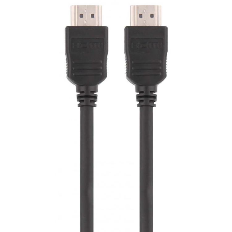 T''nB - HDMI18 cable HDMI 1,8 m HDMI tipo A (Estándar) Negro