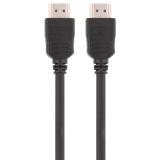 T''nB - HDMI18 cable HDMI 1,8 m HDMI tipo A (Estándar) Negro