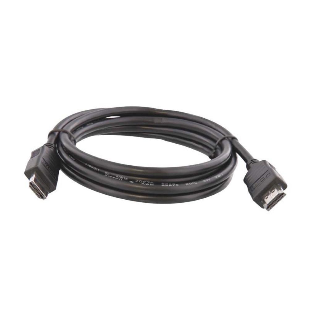 T''nB - HDMI18 cable HDMI 1,8 m HDMI tipo A (Estándar) Negro
