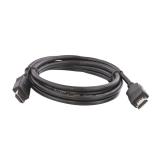 T''nB - HDMI18 cable HDMI 1,8 m HDMI tipo A (Estándar) Negro