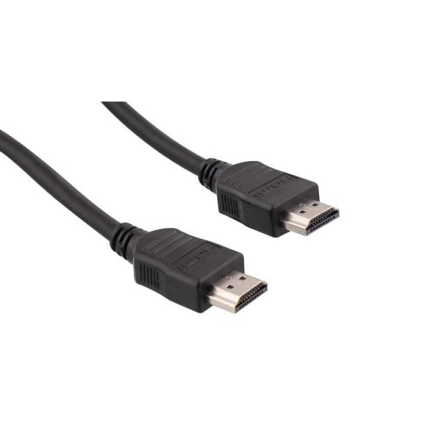 T''nB - HDMI18 cable HDMI 1,8 m HDMI tipo A (Estándar) Negro