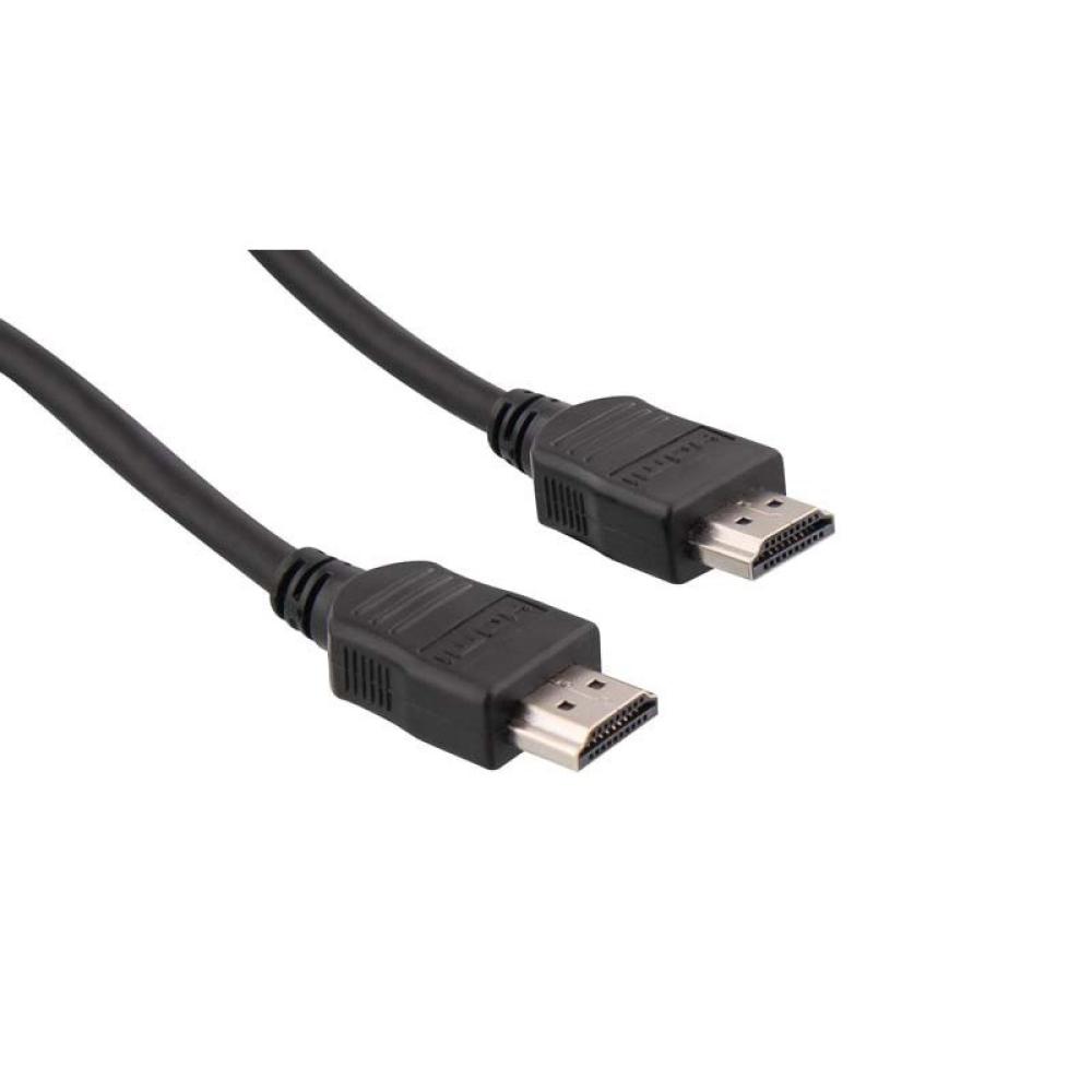 T''nB - HDMI18 cable HDMI 1,8 m HDMI tipo A (Estándar) Negro