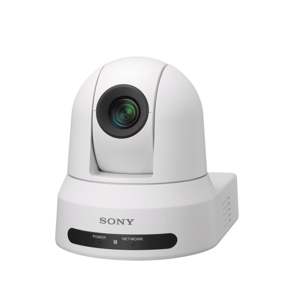 Sony - SRG-X400 Almohadilla Cámara de seguridad IP 3840 x 2160 Pixeles Techo/Poste