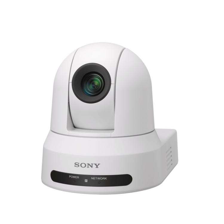 Sony - SRG-X400 Almohadilla Cámara de seguridad IP 3840 x 2160 Pixeles Techo/Poste