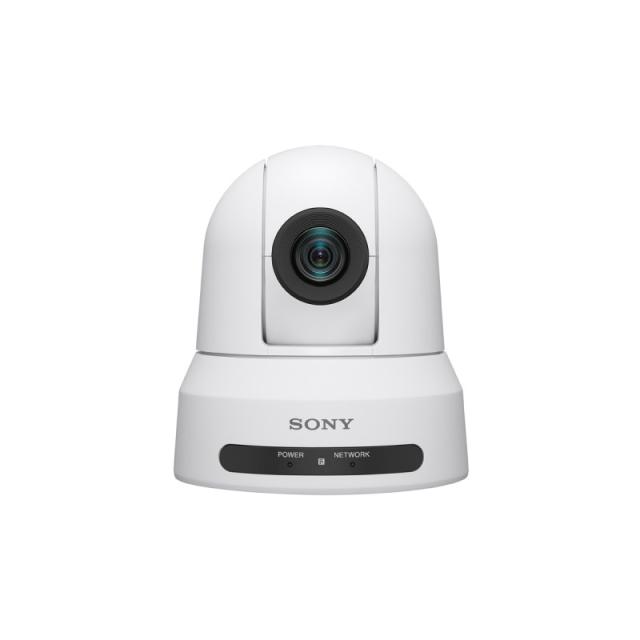 Sony - SRG-X400 Almohadilla Cámara de seguridad IP 3840 x 2160 Pixeles Techo/Poste