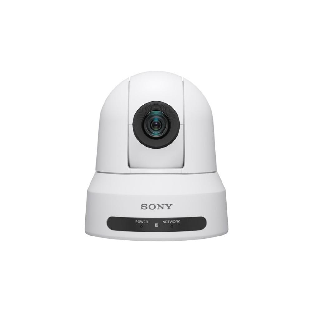 Sony - SRG-X400 Almohadilla Cámara de seguridad IP 3840 x 2160 Pixeles Techo/Poste