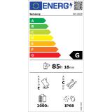 Samsung - Galaxy Tab S10 Ultra Wi-Fi - SM-X920NZAPEUB